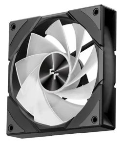 Фото: Корпус Deepcool CG580 4F Black with window (R-CG580-BKADA4-G-1) № 13 | KTC