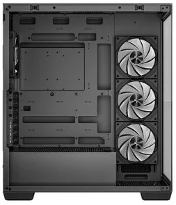 Фото: Корпус Deepcool CG580 4F Black with window (R-CG580-BKADA4-G-1) № 8 | KTC