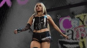 Фото: Гра WWE 2K25 PS5 Blu-ray № 5 | KTC