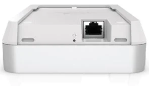 Фото: Точка доступy Wi-Fi Ubiquiti UniFi U7 Pro Wall (U7-PRO-WALL) № 3 | KTC