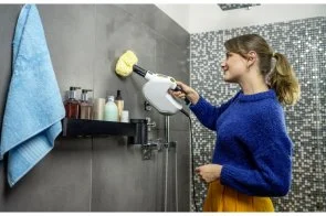 Фото: Пароочисник Karcher SC 1 Multi White (1.516-404.0) № 4 | KTC