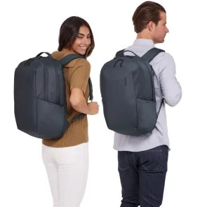 Фото: Рюкзак для ноутбука THULE Subterra 2 27L TSLB-417 Dark Slate (3205028) № 4 | KTC