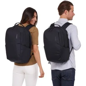Фото: Рюкзак для ноутбука THULE Subterra 2 27L TSLB-417 Black (3205027) № 4 | KTC