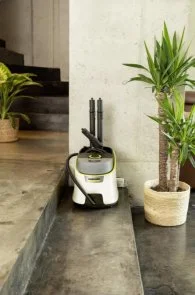 Фото: Пароочисник Karcher SC 4 Deluxe White (1.513-460.0) № 10 | KTC