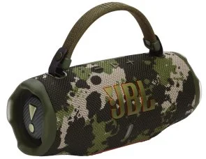 Фото: Портативна колонка JBL Charge 6 Squad (JBLCHARGE6SQUAD) № 5 | KTC