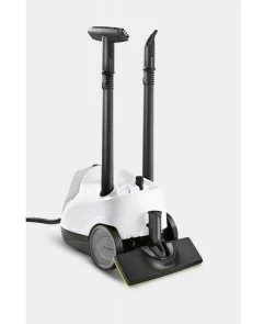 Фото: Пароочисник Karcher SC 4 EasyFix Iron White/Black (1.512-631.0) № 3 | KTC