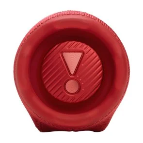 Фото: Портативна колонка JBL Charge 6 Red (JBLCHARGE6RED) № 5 | KTC
