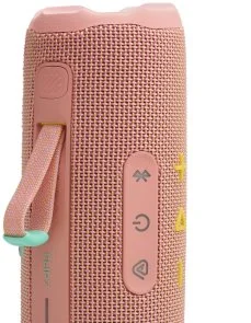 Фото: Портативна колонка JBL Flip 7 Pink (JBLFLIP7PINK) № 5 | KTC