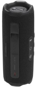 Фото: Портативна колонка JBL Flip 7 Black (JBLFLIP7BLK) № 6 | KTC