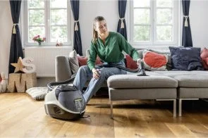 Фото: Пароочисник Karcher SV 7 White/Black (1.439-490.0) № 6 | KTC