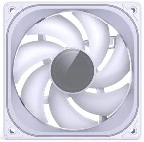 Фото: Кулер Jonsbo ZB-120W White № 5 | KTC