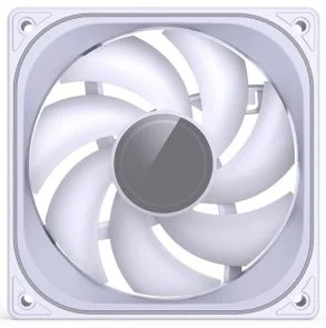 Фото: Кулер Jonsbo ZB-120WR White № 5 | KTC