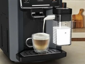 Фото: Кавомашина KRUPS Sensation Milk M90 (EA912B10) № 16 | KTC