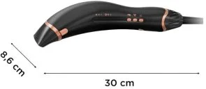 Фото: Фен Rowenta Ultimate Experience Air Motion (CF8C20E0) № 4 | KTC