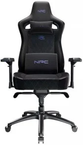 Фото: Крісло Proove Gaming NPC Black (GCNP0001017) № 3 | KTC