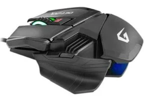 Фото: Миша Gemix W130 USB Black № 4 | KTC