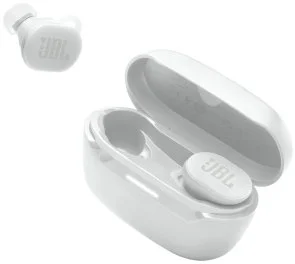 Фото: Навушники JBL Endurance Race 2 TWS White (JBLENDURACE2WHT) № 3 | KTC