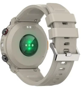 Фото: Смарт годинник Blackview W50 Pro Khaki (6931548319375) № 7 | KTC