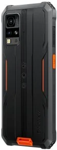 Фото: Смартфон Blackview BV4800 Pro 4/128GB Orange № 4 | KTC