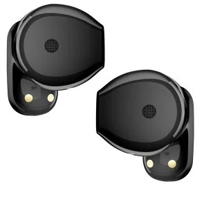 Фото: Навушники Blackview AirBuds 20 TWS Black (6931548319467) № 4 | KTC
