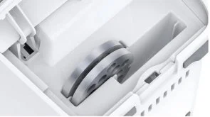 Фото: Електром'ясорубка Bosch MFW3520W № 11 | KTC
