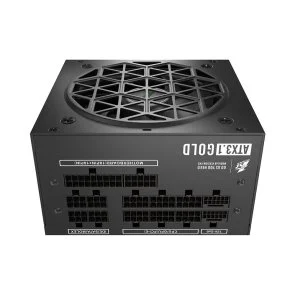 Фото: Блок живлення 1stPlayer 750W HA-750BA4 (NGDP-GLD-750-BK-EU) № 2 | KTC
