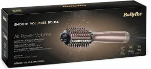 Фото: Фен-щітка Babyliss Air Power Volume (AS95E) № 13 | KTC