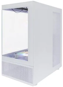 Фото: Корпус 1stPlayer Mi7-A-WH-2F7R-W-1F7-W White with window № 4 | KTC