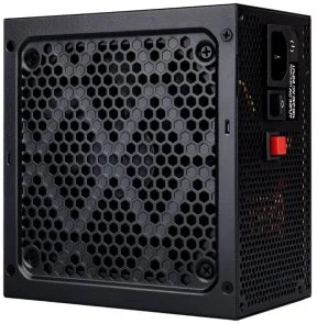 Фото: Блок живлення 1stPlayer 750W PS-750AR (AR-GLD-750-BK-EU) № 3 | KTC