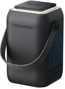 Фото: Зарядна станція Anker Solix C300XDC 140W 288Wh (A1728311) № 7 | KTC