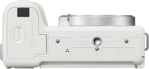 Фото: Цифрова фотокамера Sony Alpha ZV-E10 II kit 16-50mm White (ZVE10M2KW.CEC) № 11 | KTC