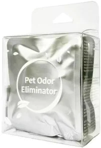 Фото: Усувач запаху для розумних лотків UBPet Pet Odor Eliminator (C10-01) № 2 | KTC