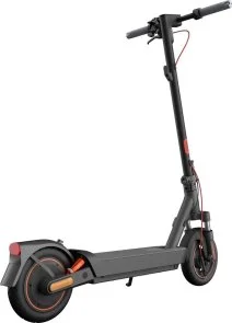 Фото: Електросамокат Xiaomi Electric Scooter 5 Max (BHR9615GL ) № 2 | KTC