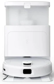 Фото: Робот-пилосос ECOVACS DEEBOT N30 PRO OMNI (YDLX11-1 WHITE) № 3 | KTC