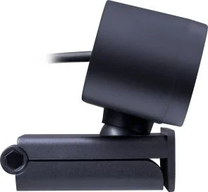 Фото: Web-камера Defender G-lens 2580 Black (63112) № 16 | KTC