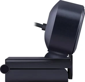 Фото: Web-камера Defender G-lens 2695 Black (63195) № 9 | KTC
