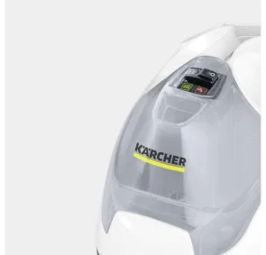 Фото: Пароочисник Karcher SC 4 EasyFix White/Black (1.512-630.0) № 2 | KTC