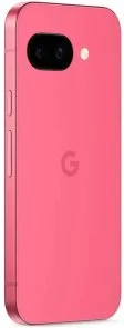 Фото: Смартфон Google Pixel 9a 8/128GB Peony № 6 | KTC