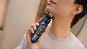 Фото: Електробритва Philips Series i9000 (X9003/30) № 11 | KTC