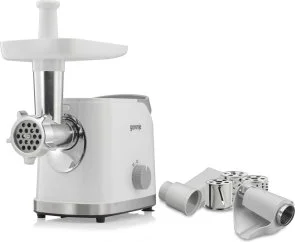 Фото: Електром'ясорубка Gorenje MG1802SJW № 2 | KTC