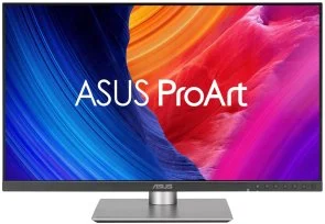 Фото: Монітор ASUS ProArt PA27JCV - 27" IPS / 5120x2880 / 60 Гц / Adaptive Sync / Pivot / HAS № 2 | KTC
