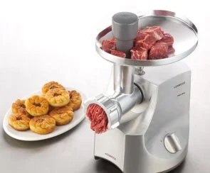 Фото: Електром'ясорубка Kenwood MG700 № 4 | KTC