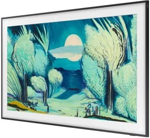 Фото: Телевізор QLED Samsung QE43LS03FAUXUA (Smart TV, Wi-Fi, 3840x2160) № 7 | KTC