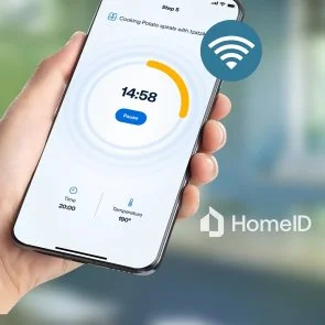 Фото: Мультипіч Philips Combi XXL Connected (HD9876/20) № 4 | KTC