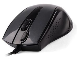 Миша A4tech N-500FS Silent Click