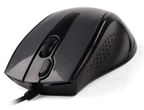 Фото: Миша A4tech N-500FS Silent Click № 3 | KTC