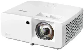 Фото: Проектор Optoma GT2100HDR (E9PD7L311EZ2) № 3 | KTC