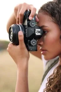 Фото: Цифрова фотокамера Nikon Z f Body (VOA120AE) № 21 | KTC