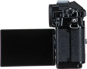 Фото: Цифрова фотокамера Nikon Z f Body (VOA120AE) № 11 | KTC