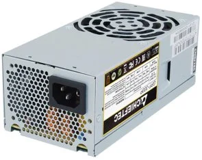 Фото: Блок живлення Chieftec 400W GPF-400P Bulk № 2 | KTC